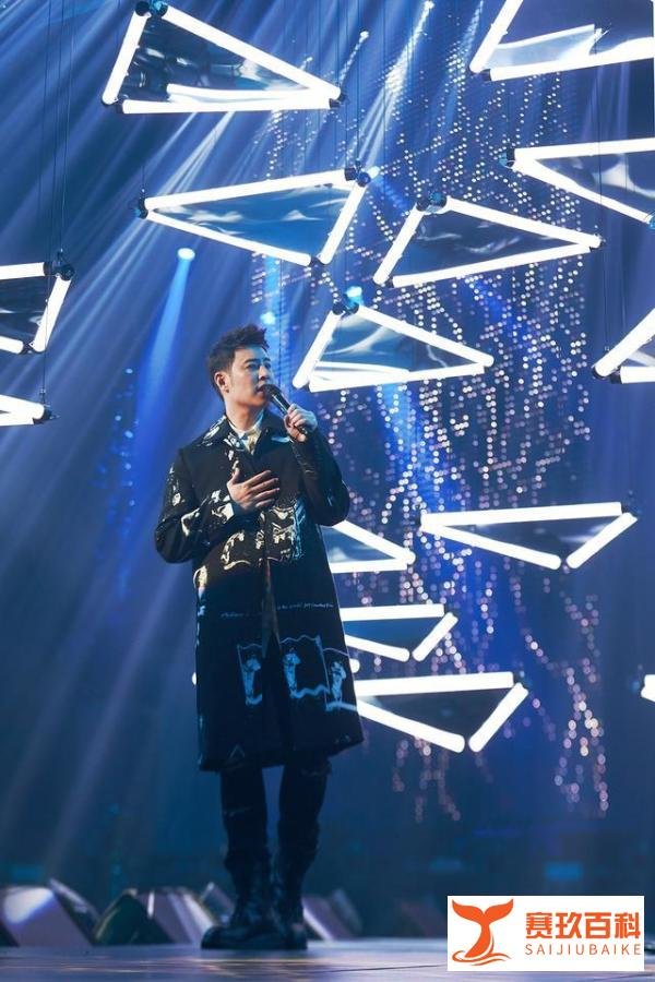 8月演出推荐：潘玮柏巡回演唱会昆明站