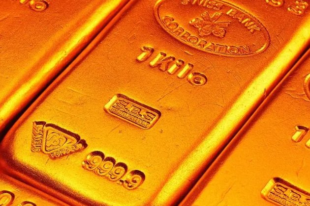gold是什么意思？