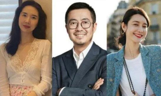 张大奕辟谣已婚，蒋凡董花花婚姻成谜，有一点你要知道