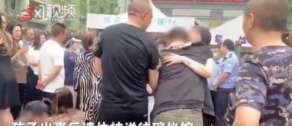 央视:学生坠亡通报需以更多事实回应 这是咋情况？