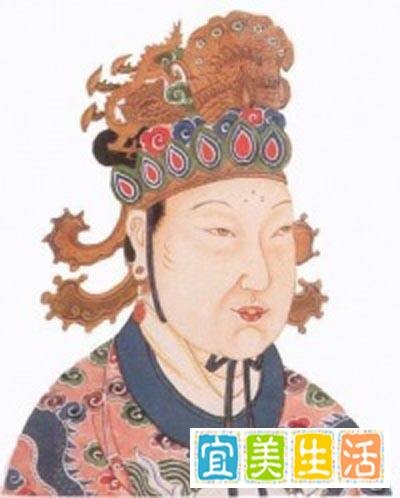 盘点世界十大女强人 慈禧上榜