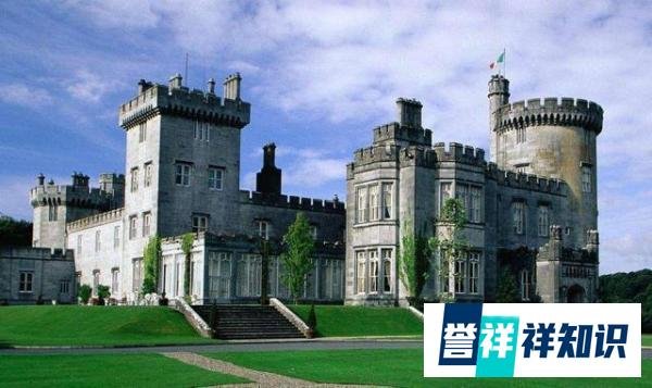 HL爱尔兰护照在英被抢空、爱尔兰护照有什么用？免签多少个国家？