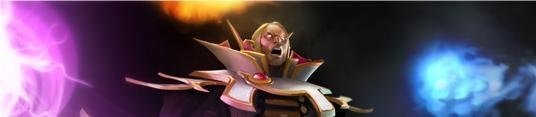 DOTA中的召唤师怎么玩
