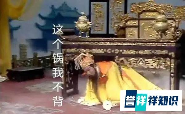 新词“锅传锅”出道，万茜锅传锅是个什么梗?