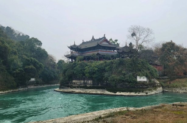 都江堰英语介绍是什么?
