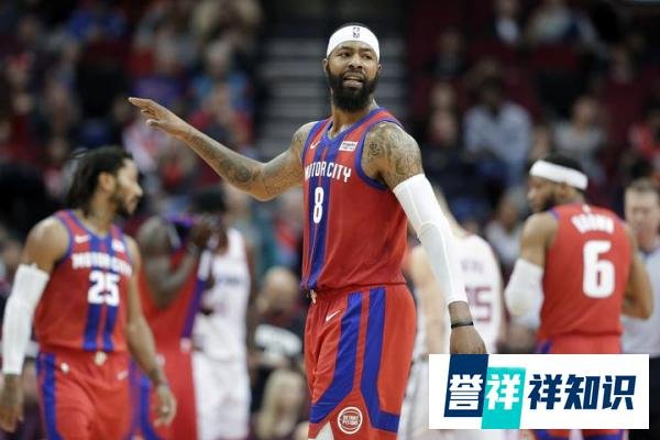 钱不是最重要的 为加盟湖人马基夫-莫里斯牺牲255万美元