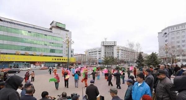 房价倒数第一的鹤岗，经济增速全国第一