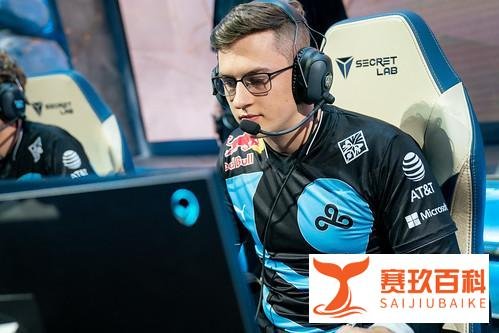 【S9选手专访】C9 Svenskeren：现在不敢说NA ＞ EU，等打完就知道了