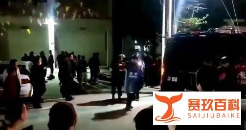福建石狮一家3人遭邻居杀害，事发前凶手曾购买寿衣