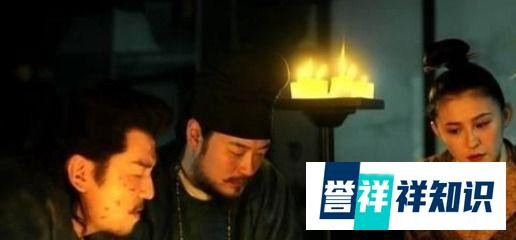 《长安十二时辰》:报时博士庞灵,是不是右相的暗桩?