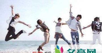 ss501解散原因 ss501成员资料近况