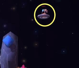 魔兽世界永恒之眼怎么单刷碧蓝幼龙怎么单刷?