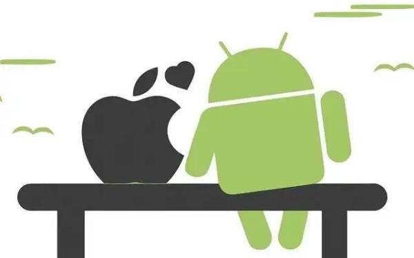里程碑！IOS首次在美国打败Android