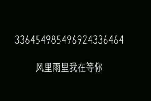 9699482664是什么意思?
