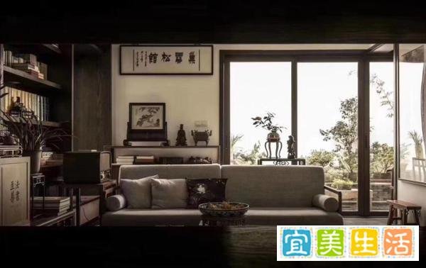《道德经》以宽怀之心度人??以严苛之念责己