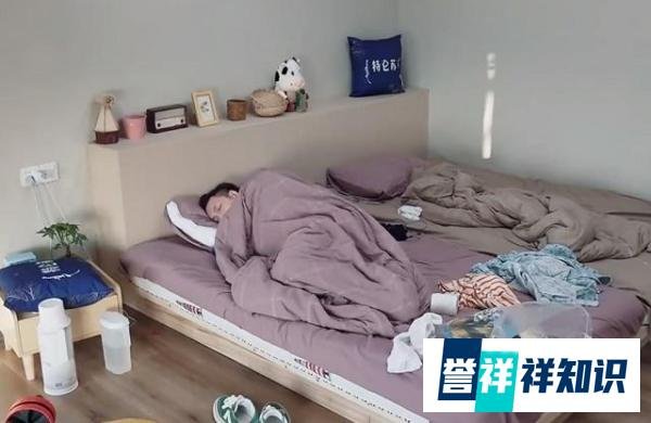 《向往6》收视率暴跌50%！张艺兴卧病在床，镜头缩水仅剩9分钟