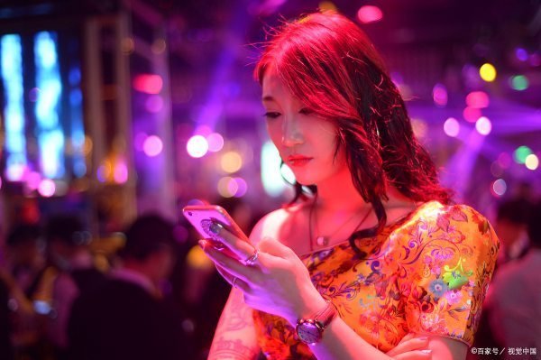 什么是酒吧里的