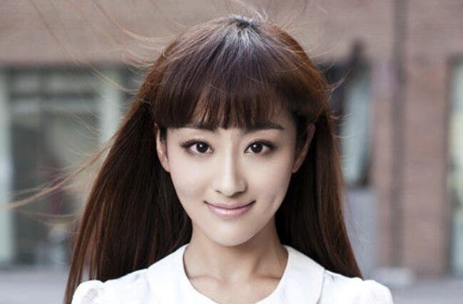 电视剧《爷们儿》中饰演18岁李婷北的是