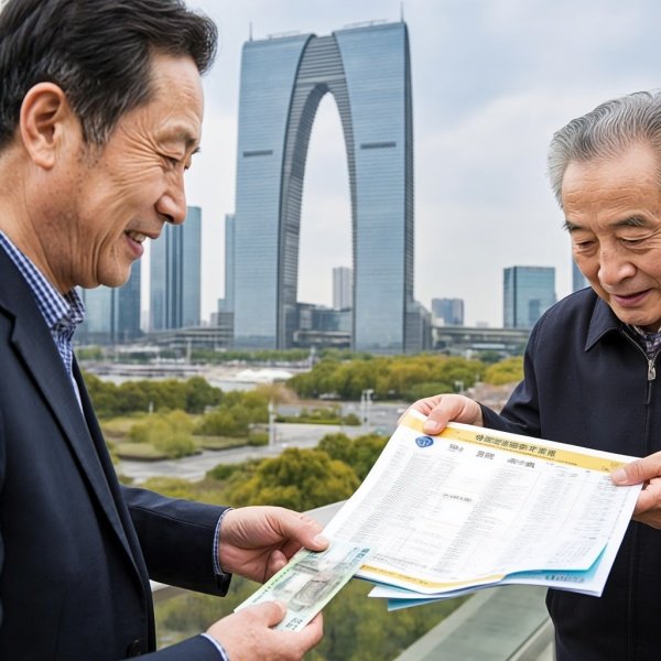 江苏养老金重新计算是真的吗