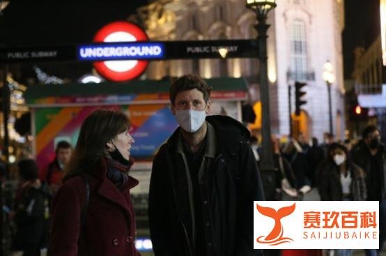 英国留学：英国首现Omicron死亡病例，新冠警戒提升至4级