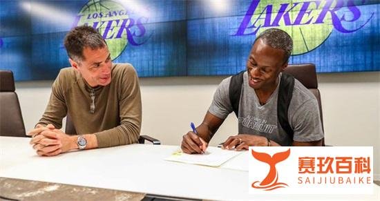 湖人签下33岁老将，发展联盟最资深球员英格拉姆的传奇故事