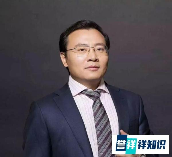 年薪1500万的任泽平，枣庄三中97届毕业生，先祖曾是抗金名将！