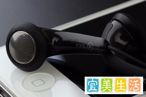 akg k315评测