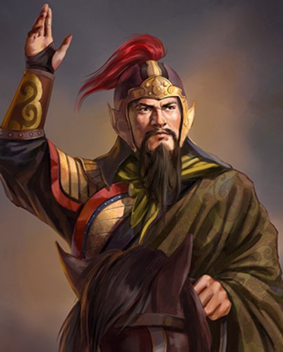 陆抗与晋国将领交好