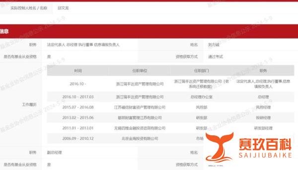 大型私募瑞丰达跑路,产品全面停滞兑付,托管章都是假的!现场人都找不到了