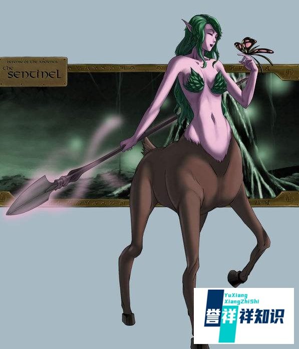 DOTA魅惑魔女出装分析