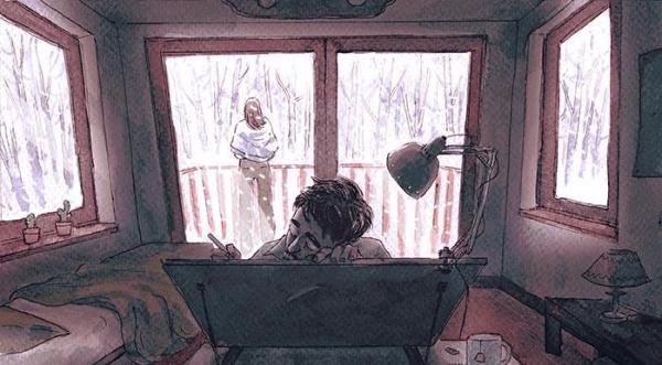 不要以为牛逼的人生，都是别人的人生