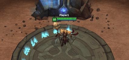 LOL英雄联盟轮换模式:这货不是统治战场