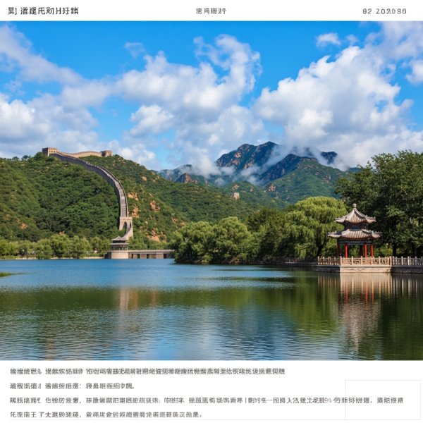 雁栖湖门票多少钱