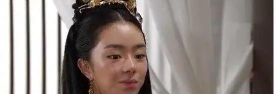 《帝王的女儿》守百香结局是什么