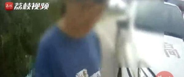 女司机高速停车炒股被罚后吐槽交警：股票亏惨了，你还要罚我的款