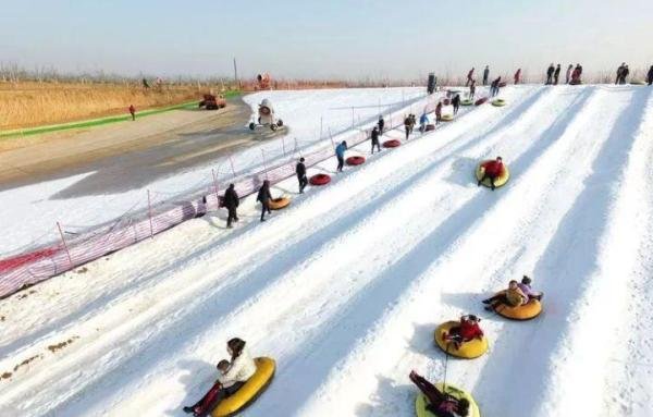 投资中大型滑雪场需要准备哪些工作呢?