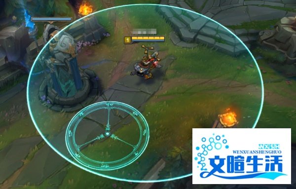 LOL智能施法什么意思 智能施法怎么设置