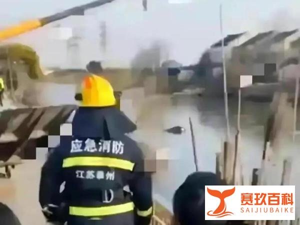 女大学生过年练车坠河3人溺亡，这是安全意识和急救常识严重缺乏
