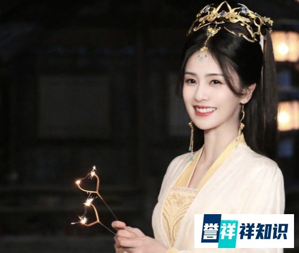 白鹿《月照千峰》已过审！罗云熙古装很迷人，女二也是颜值担当！