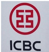 工行行徽是什么图案？