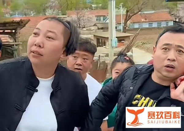 网红东北雨姐手术后首露面！贾冰于洋亲自探望，不能说话不能吃饭