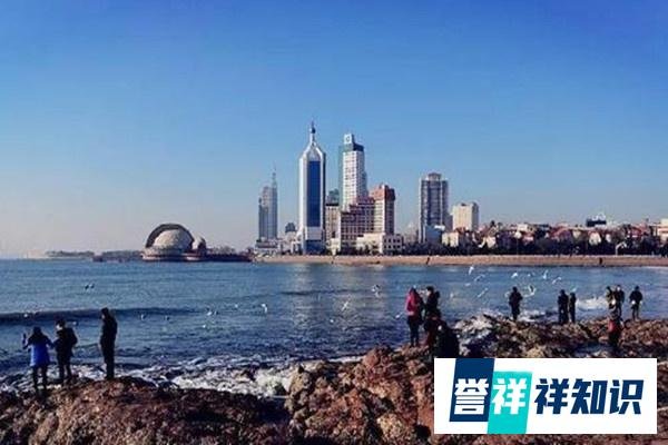 国庆到青岛旅游不影响健康码吗？