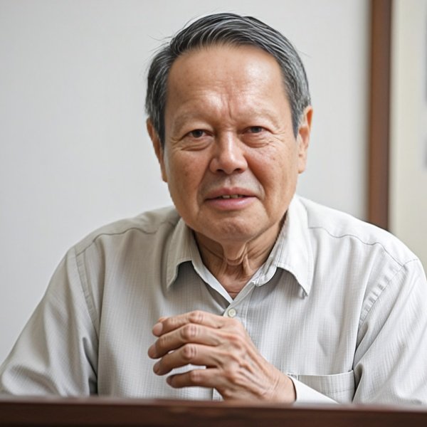 杨振宁谈玄学原话是什么