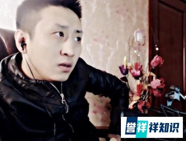 初代网红系列之十七：哈尔滨才子哥