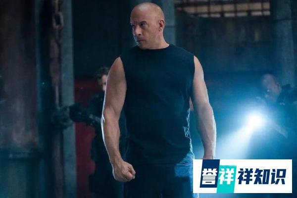 豆瓣降至5.9分，《速激9》无惧口碑下滑，单日票房破3亿累计奔5亿