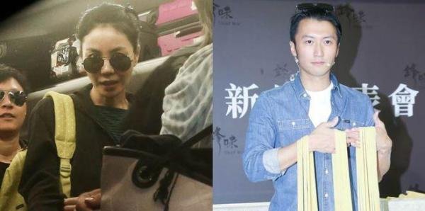 王菲产女谢霆锋修改遗嘱？谢霆锋方发声明回应