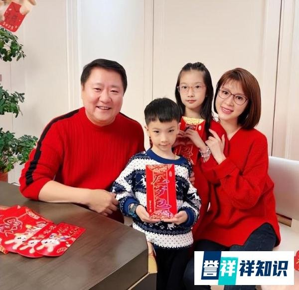 狗仔曝知性女星给大佬生子,富豪于冬又被牵连,金巧巧回应了