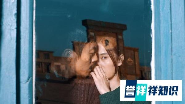 《诗人》朱亚文、宋佳联袂上演现代版罗曼蒂克消亡史