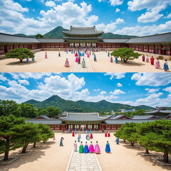 韩国宫电视剧国语版剧情介绍