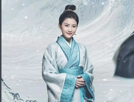 白发演员表_全部演员介绍